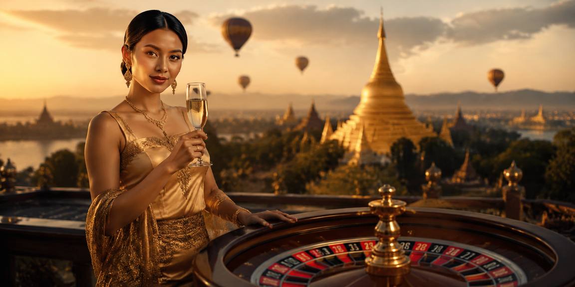4game AYA Pay ဒေသခံပရိုမိုး