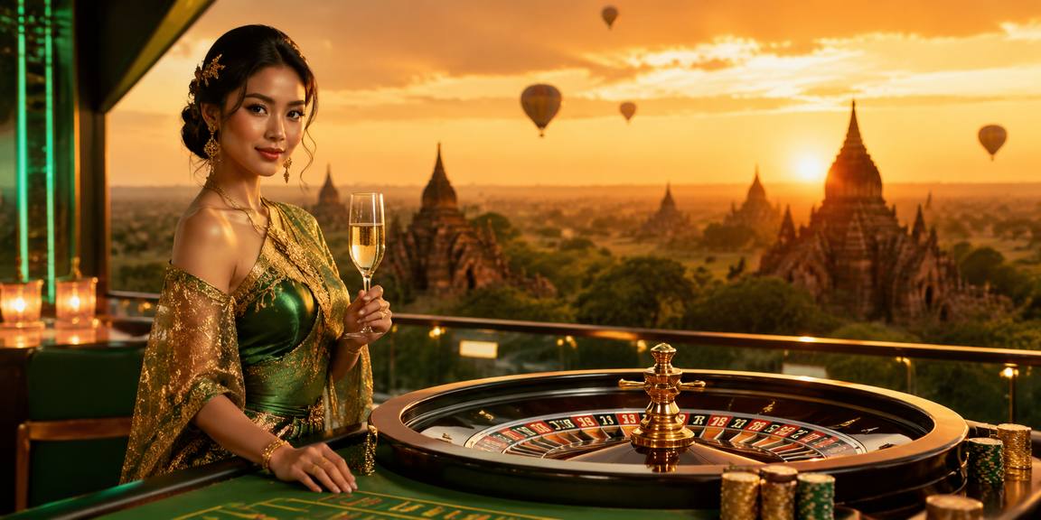 4game ကာစီနို